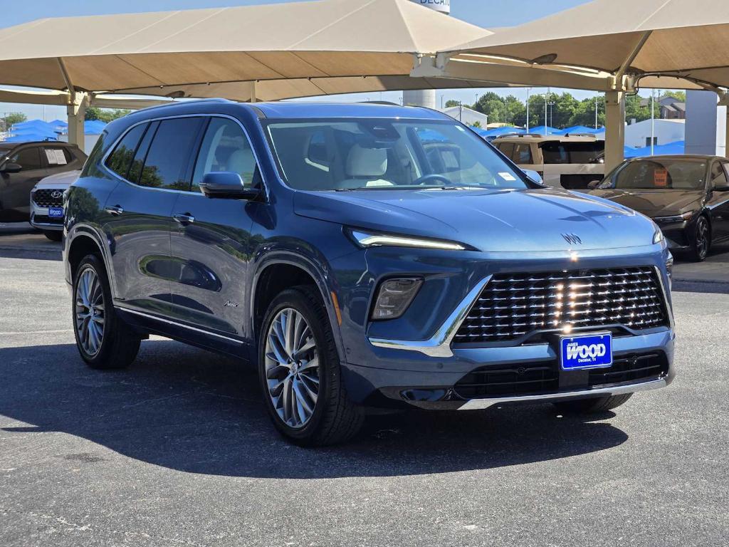 Buick Enclave 2026