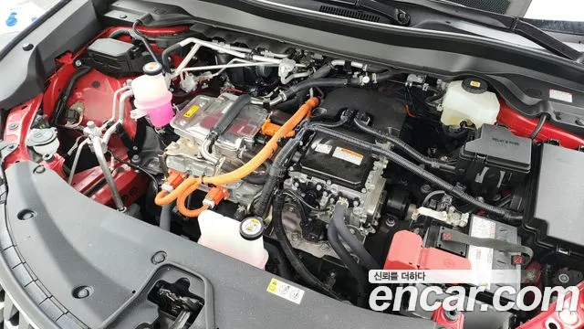 Lexus UX 2022