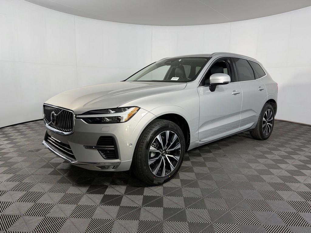 Volvo XC60 2023