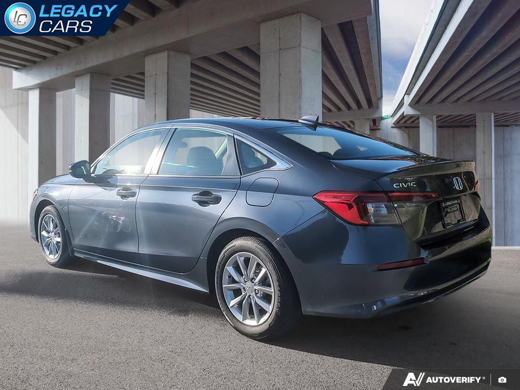 Honda Civic 2023