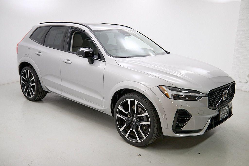 Volvo XC60 2024