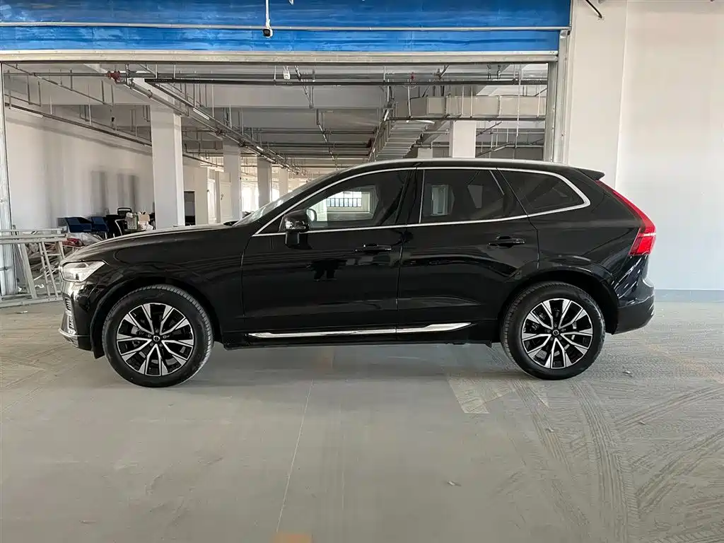 Volvo XC60 2024