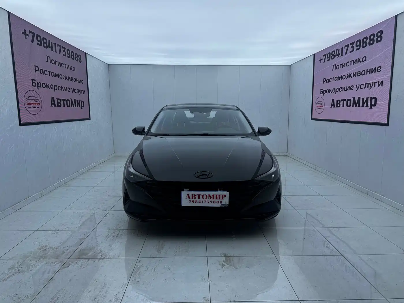Hyundai Elantra 2022