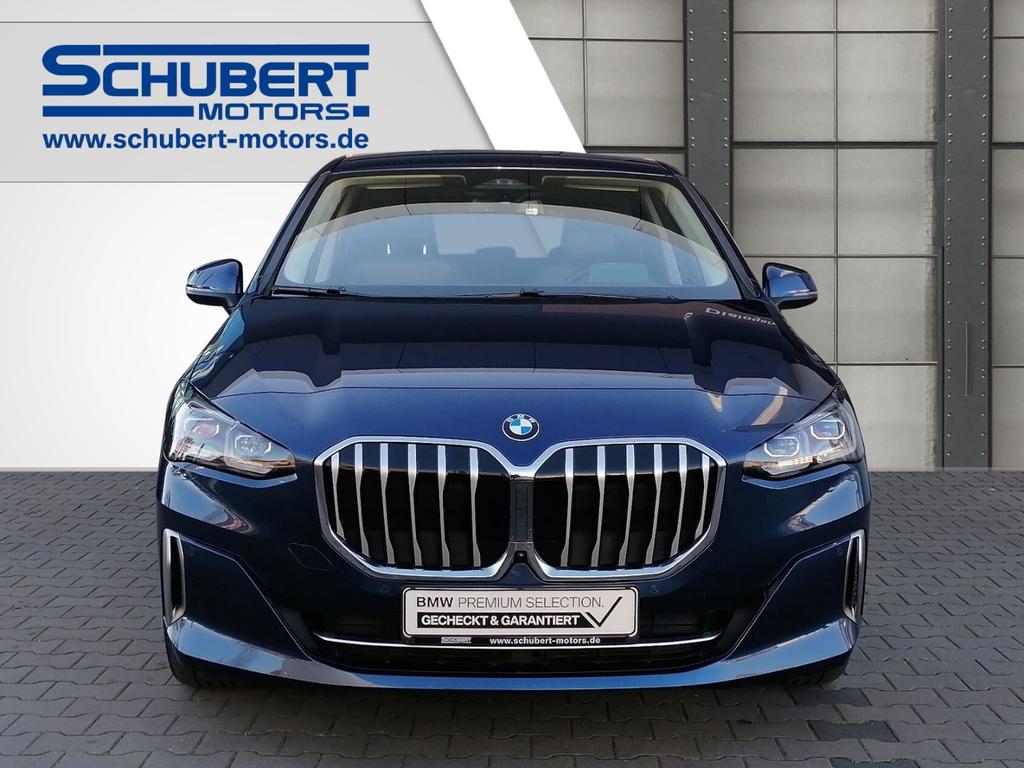 BMW 220 ACTIVE TOURER 2022