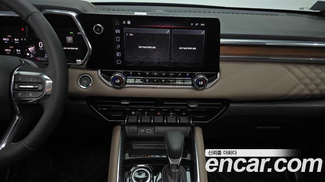 GMC Canyon 2026