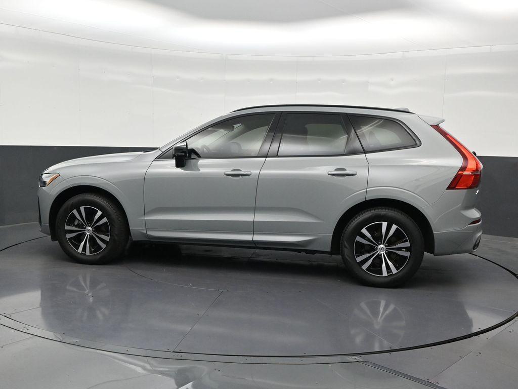 Volvo XC60 2024
