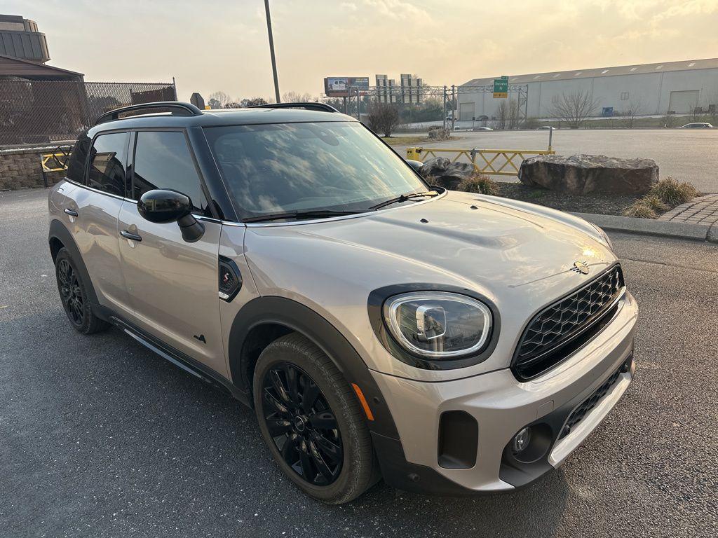 Mini Countryman 2024
