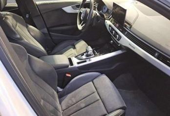 Audi S4 2023