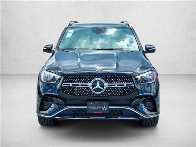 Mercedes-Benz GLE 580 2024