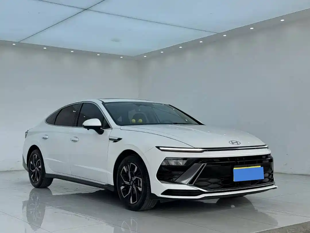 Hyundai Sonata 2025