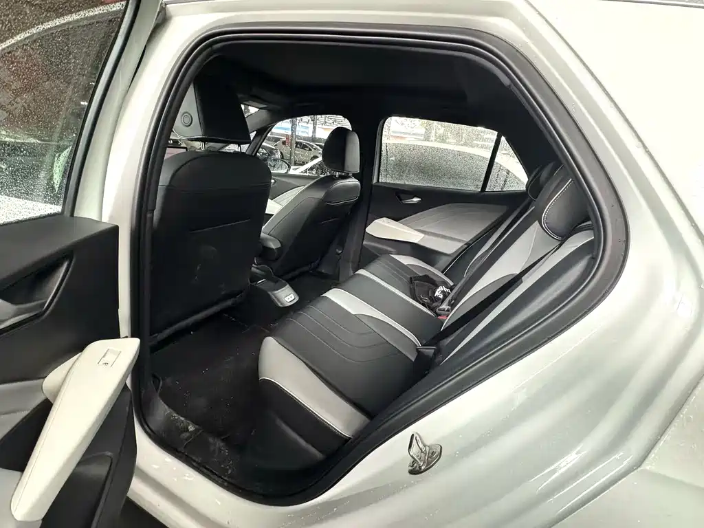 Volkswagen ID.3 2024