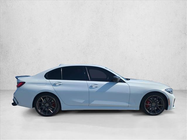 BMW M340I 2022
