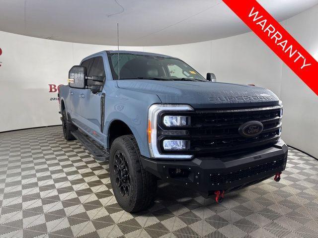 Ford F 250 2023