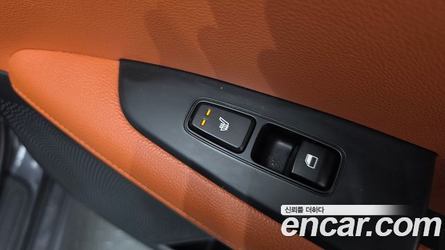 Kia K3 2021