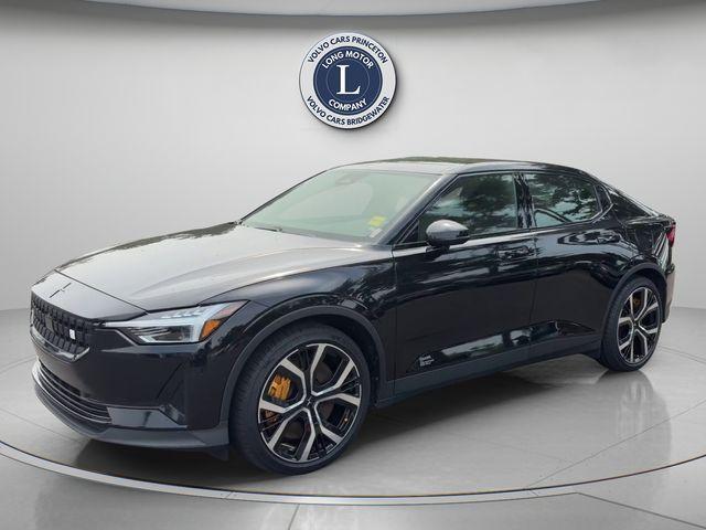Polestar 2 2023
