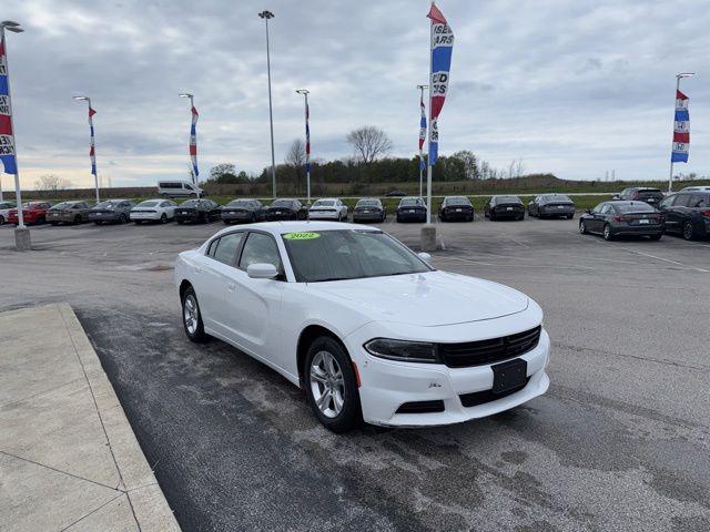 Dodge Charger 2022
