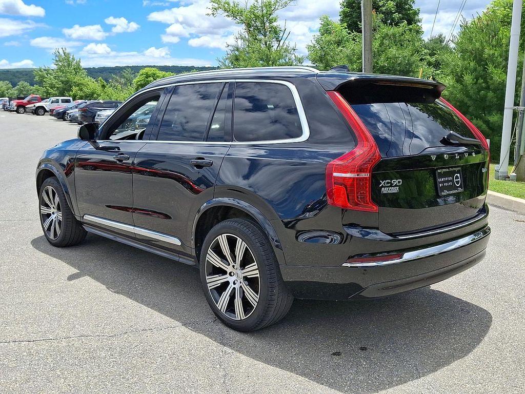 Volvo XC90 2023