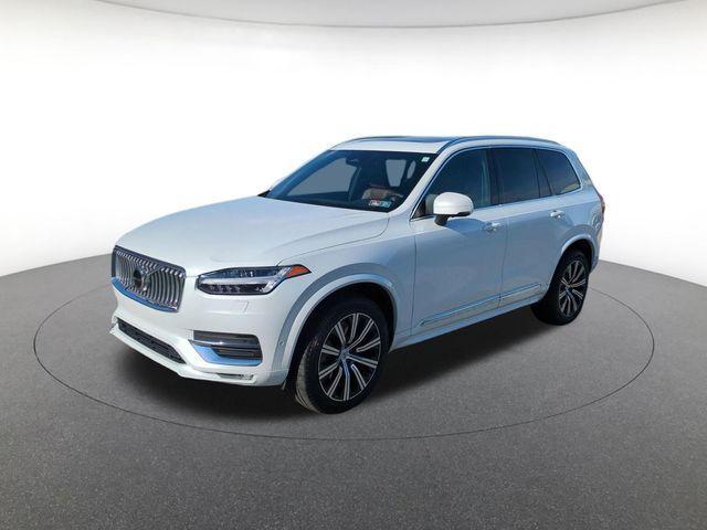 Volvo XC90 2023
