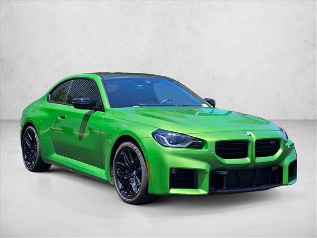 BMW M2 2025
