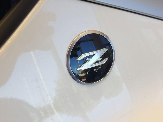 Nissan Z 2026