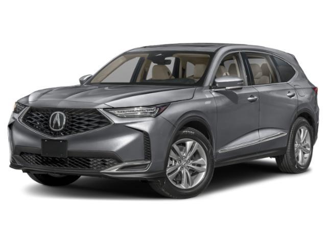 Acura MDX 2025