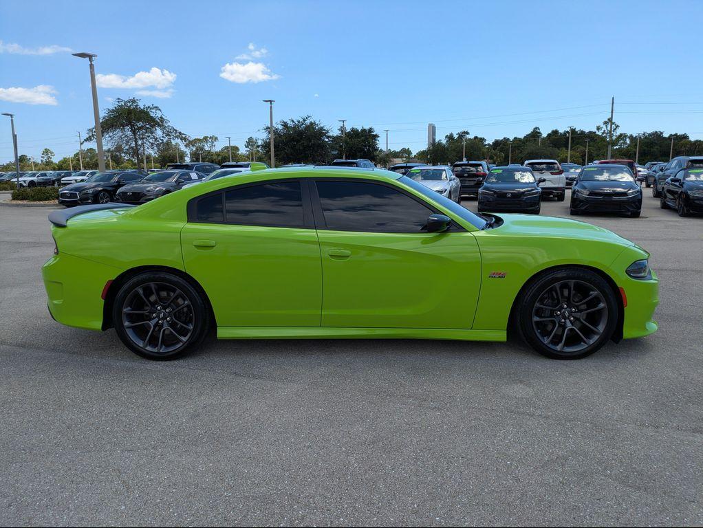 Dodge Charger 2023