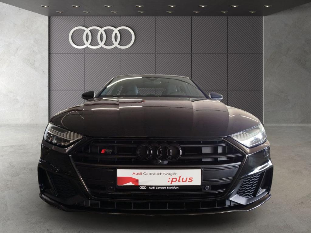 Audi S7 2023