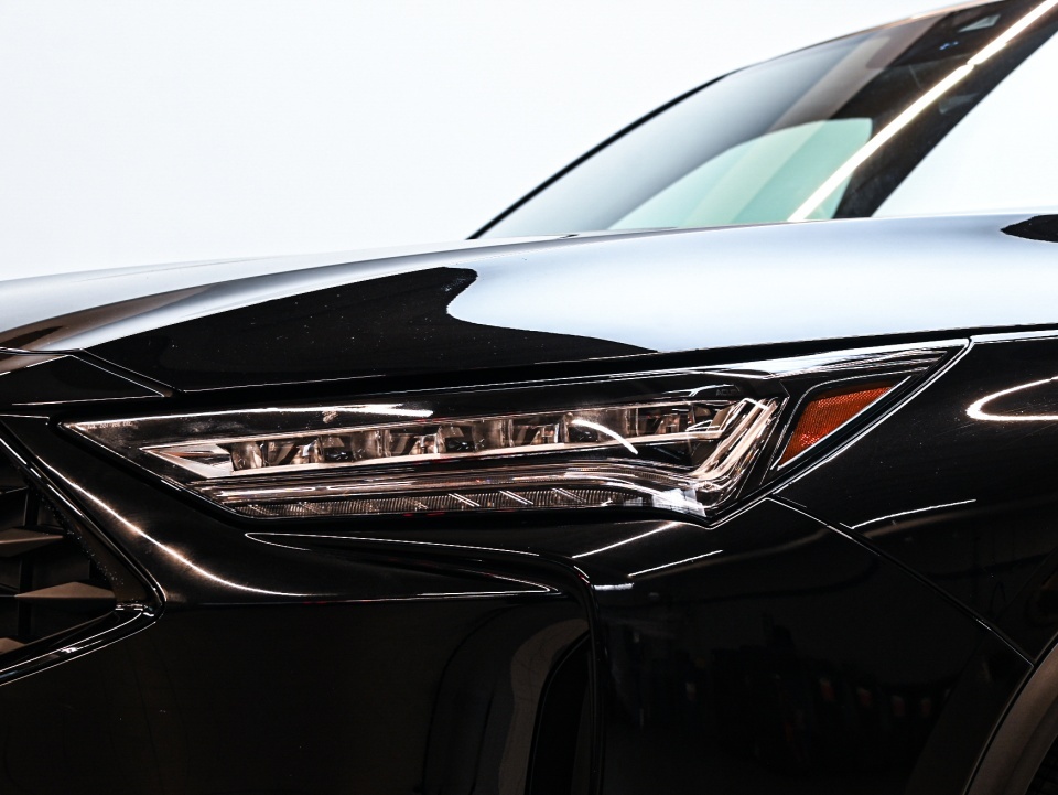 Acura MDX 2024