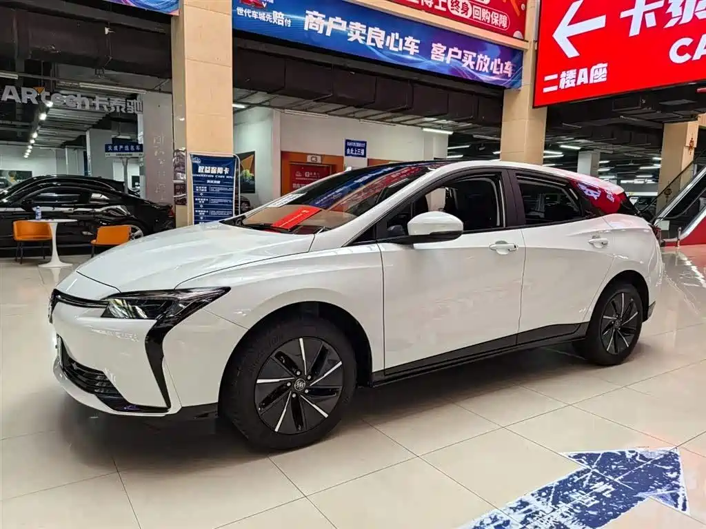 Buick Velite 6 2024