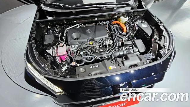 Toyota RAV4 2024