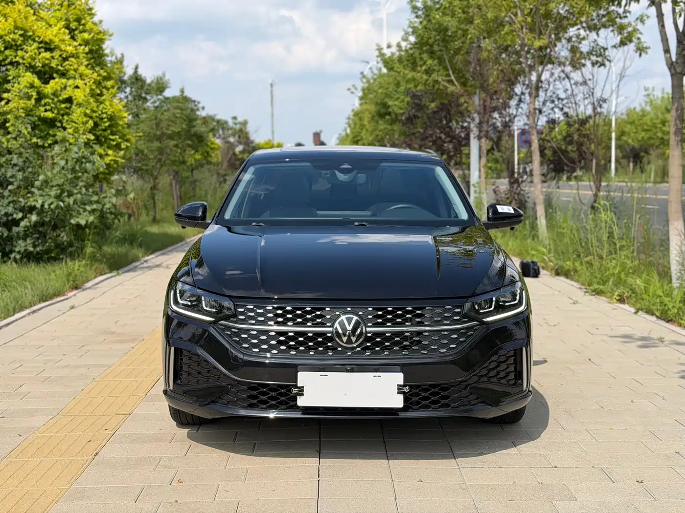 Volkswagen Lavida 2023