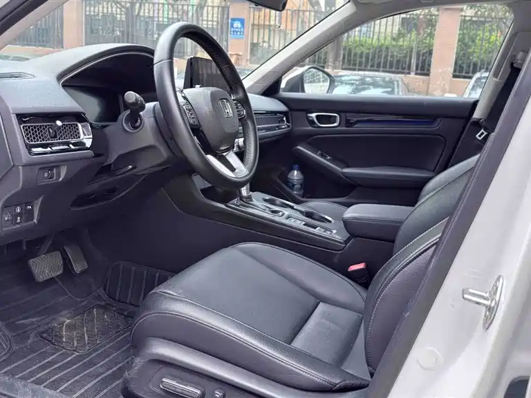 Honda Integra 2023
