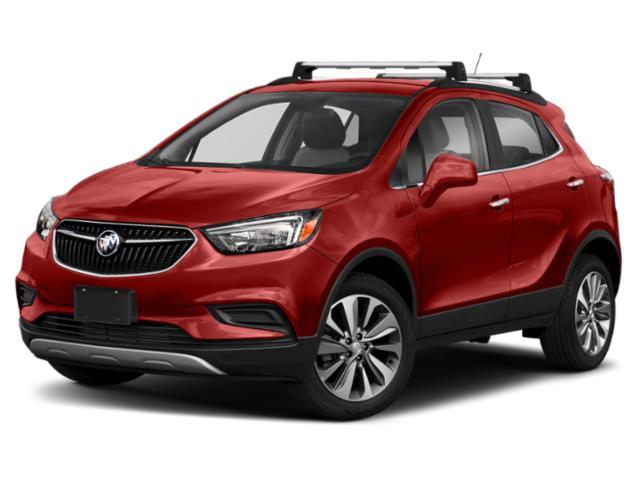 Buick Encore 2022