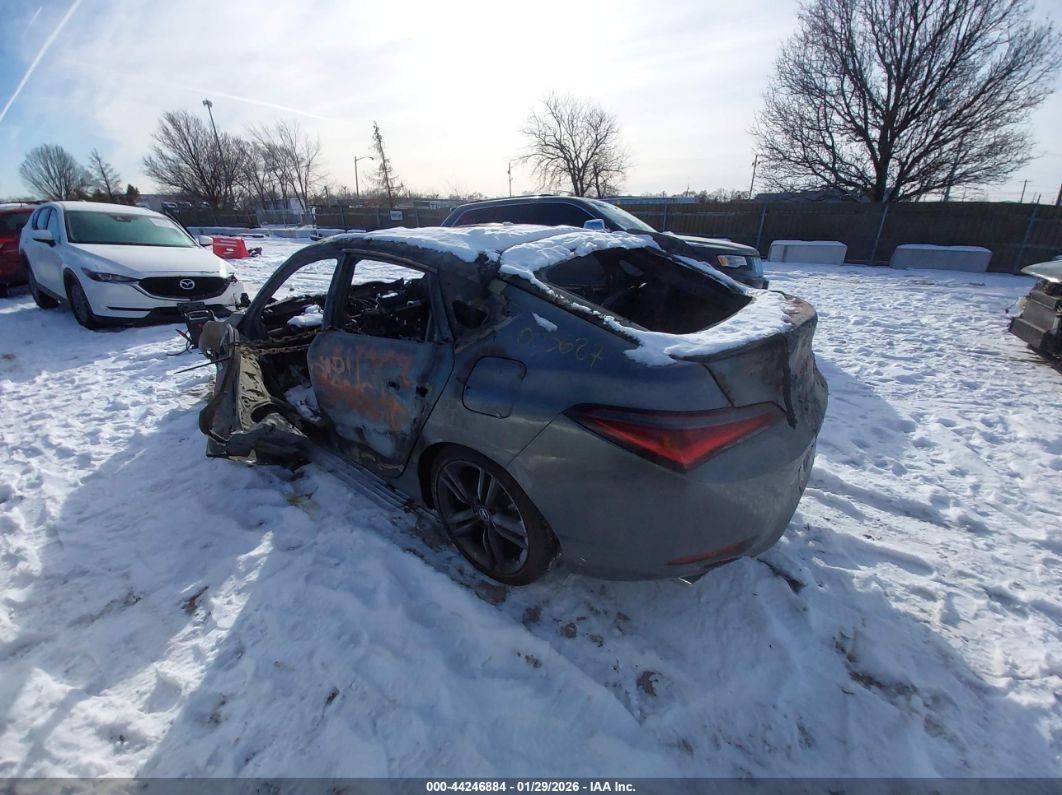 Acura Integra 2024