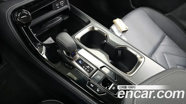 Lexus NX 2024