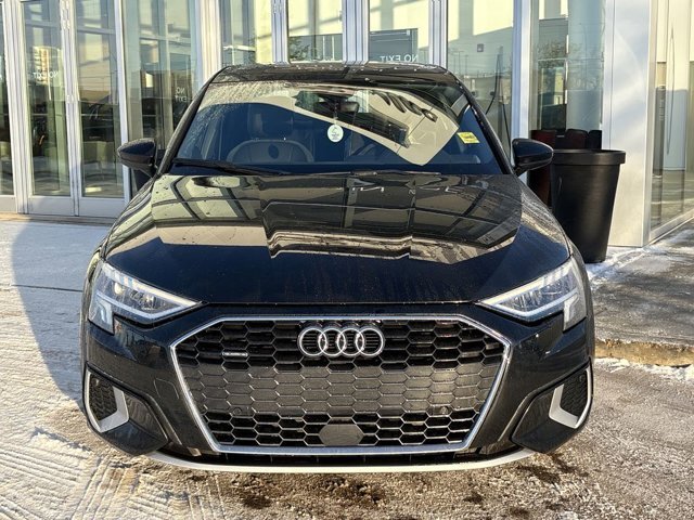 Audi A3 2024