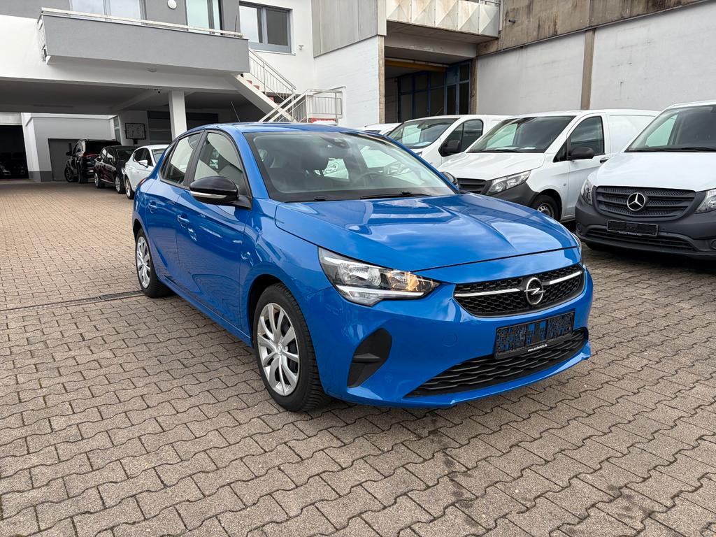 Opel Corsa 2022