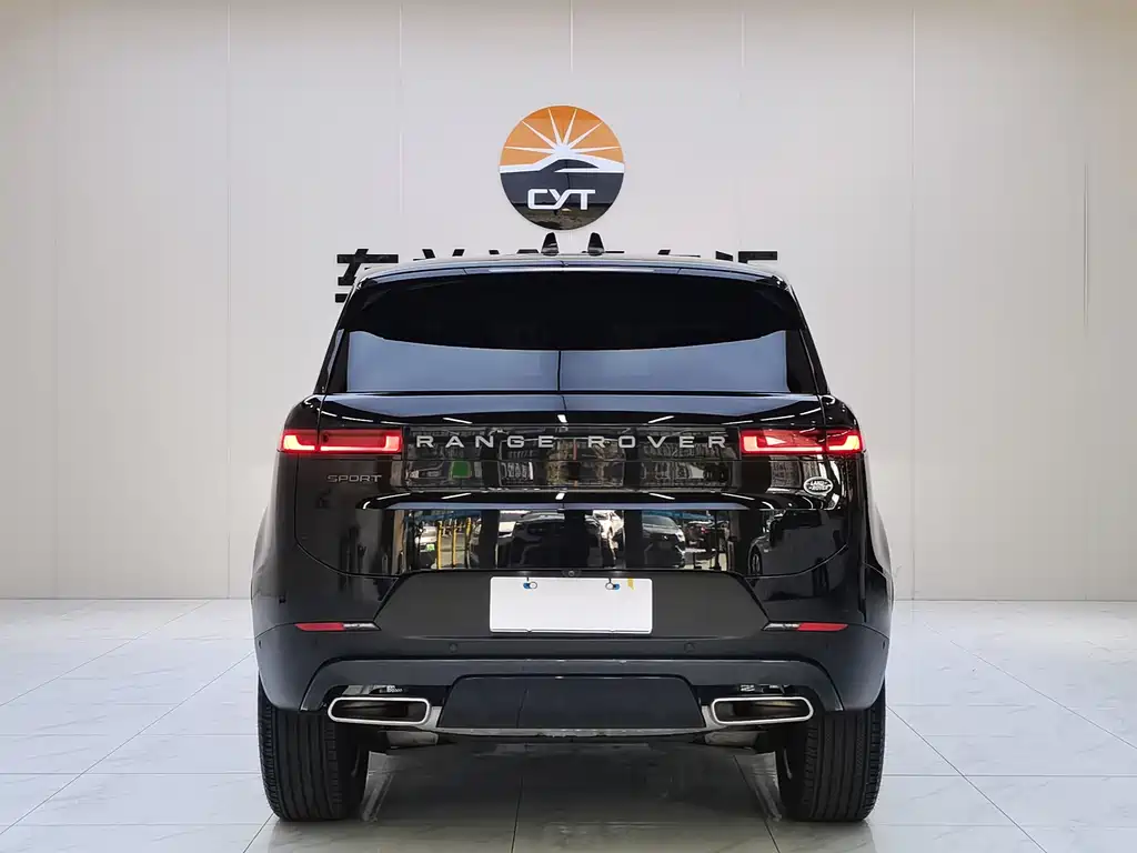 Land Rover Range Rover Sport 2024