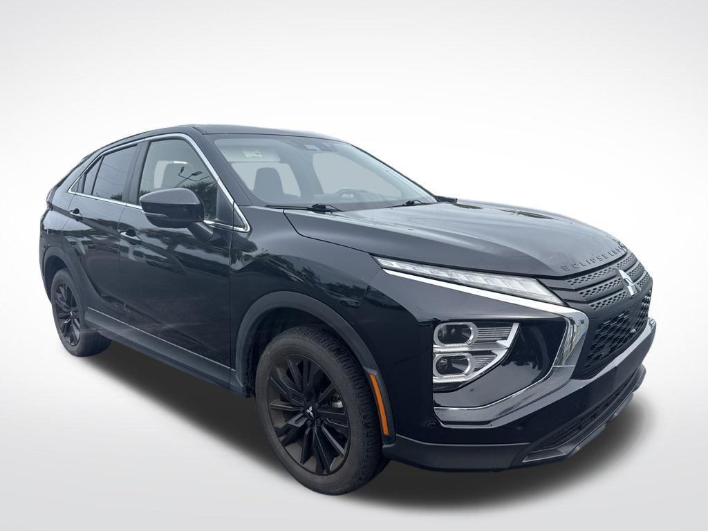 Mitsubishi Eclipse Cross 2023
