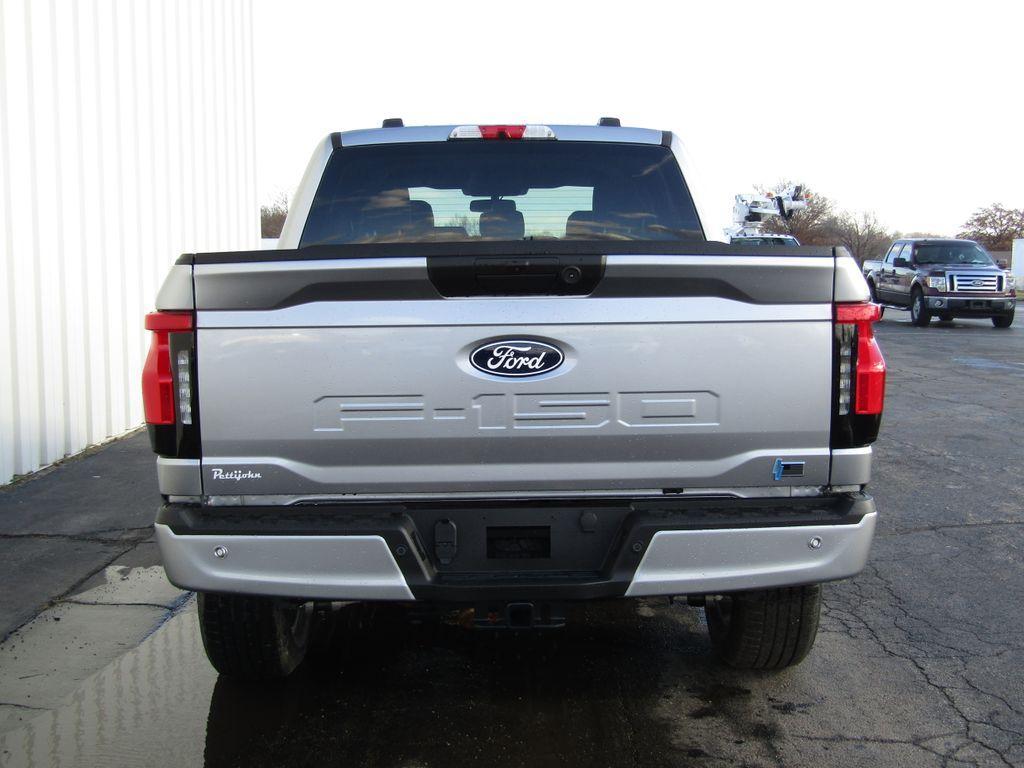 Ford F 150 2025