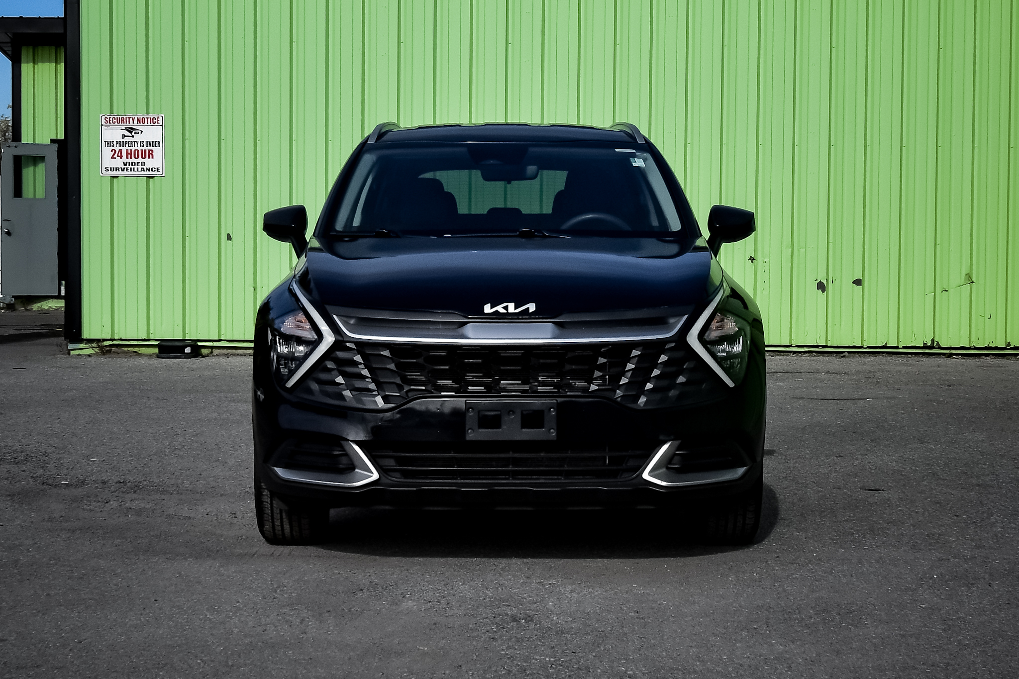 Kia Sportage 2023