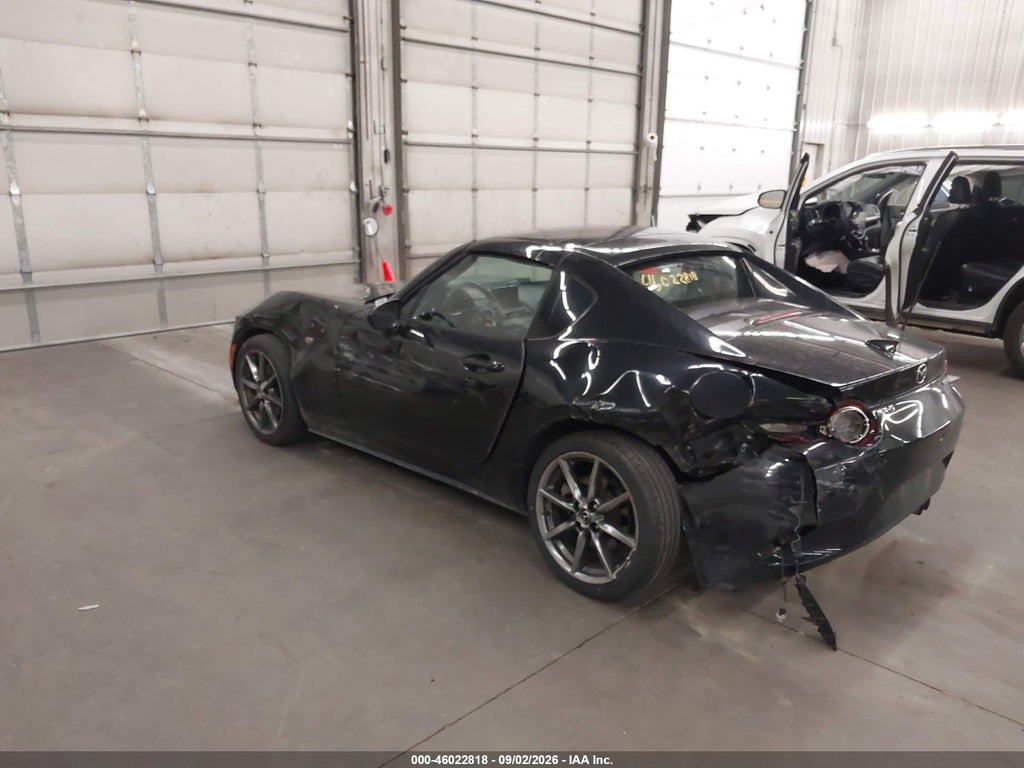 Mazda MX-5 2021