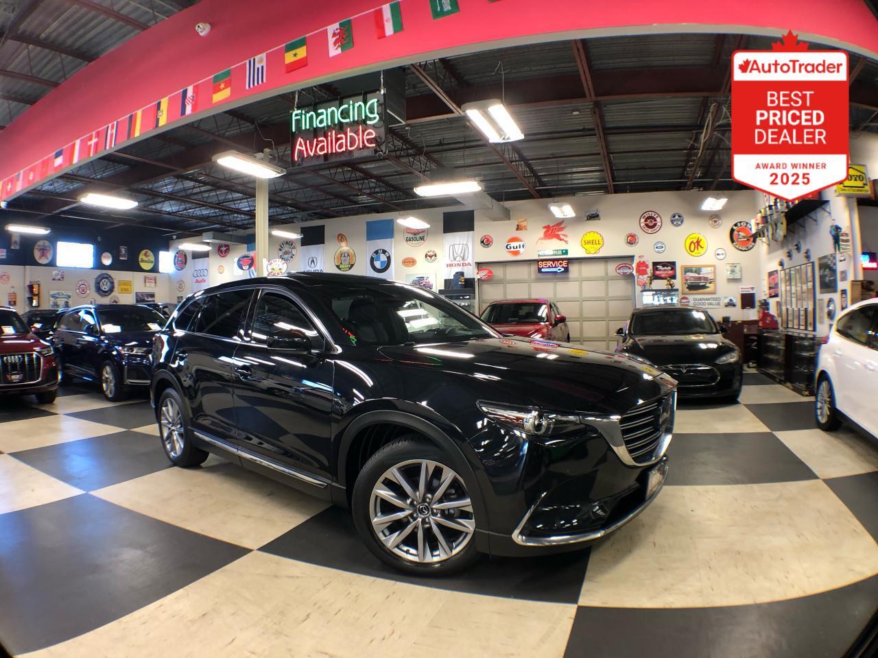 Mazda CX-9 2021