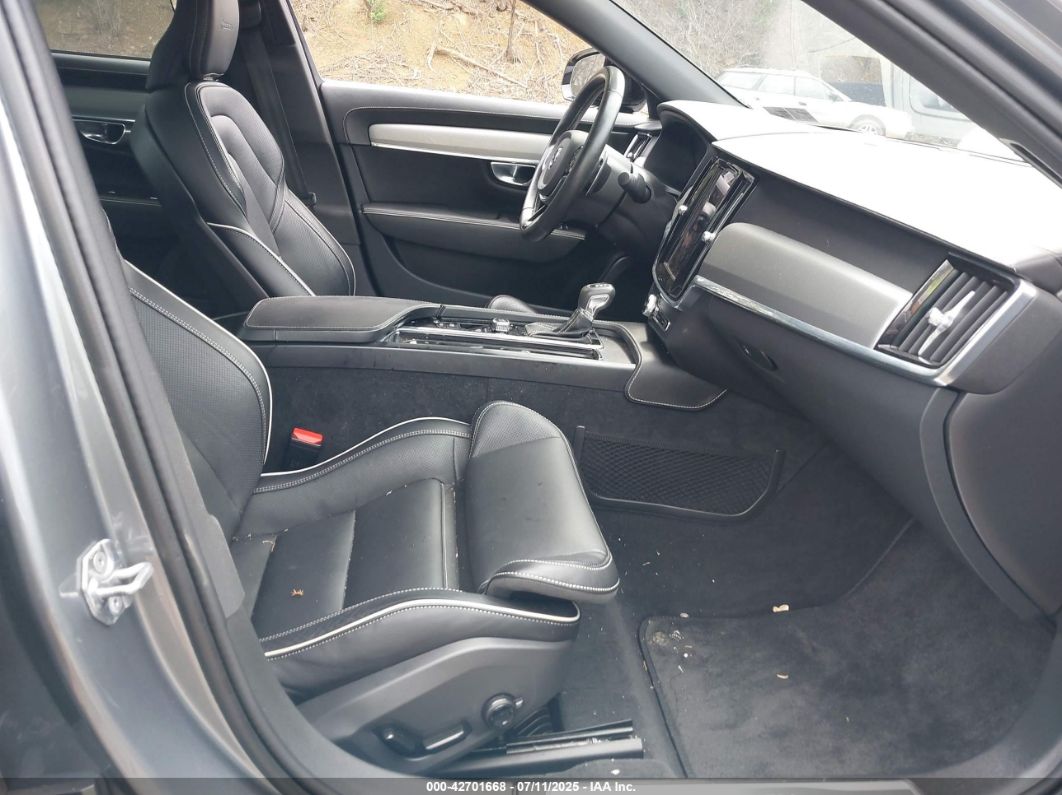 Volvo S90 2020