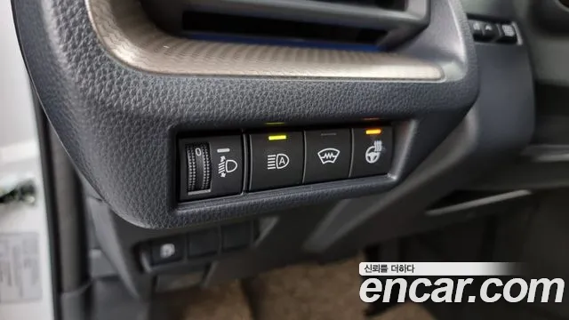 Toyota Prius 2024