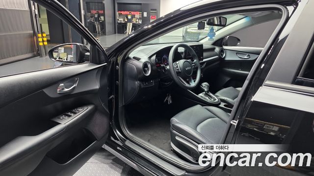 Kia K3 2022