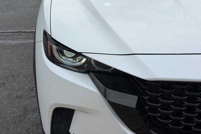 Mazda CX-50 2025