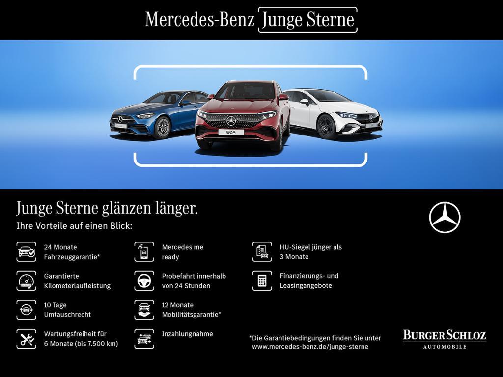 Mercedes-Benz GLA 200 2021