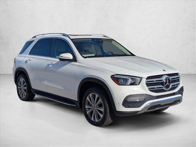 Mercedes-Benz GLE 350 2023