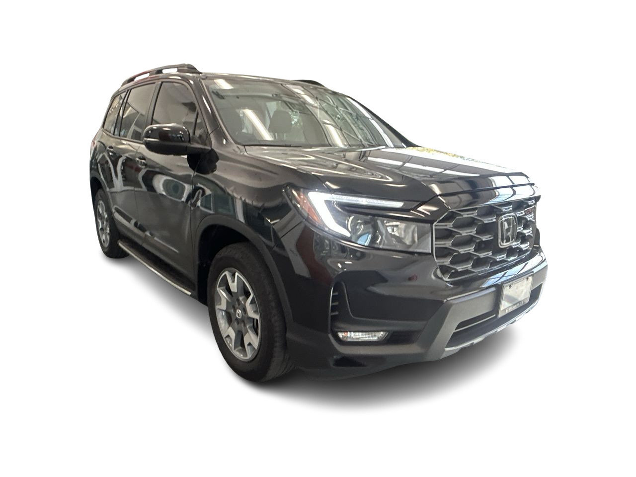 Honda Passport 2023